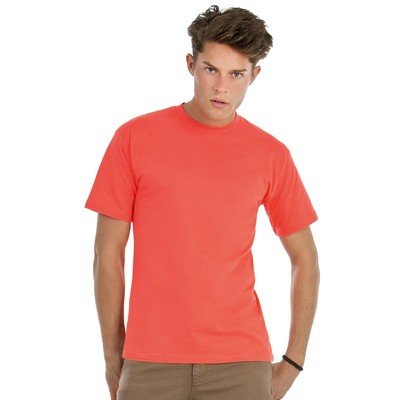 Unisex manica corta