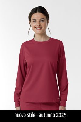 casacca 6551 in 6 colori