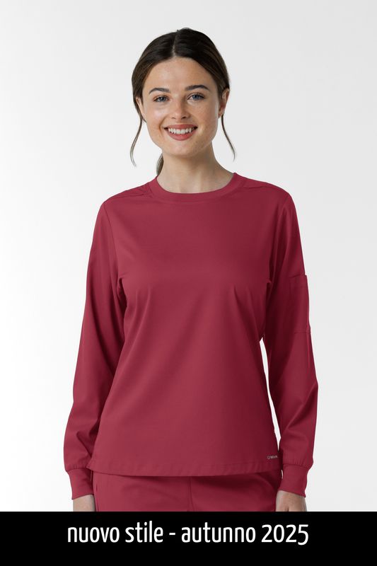 casacca 6551 in 6 colori