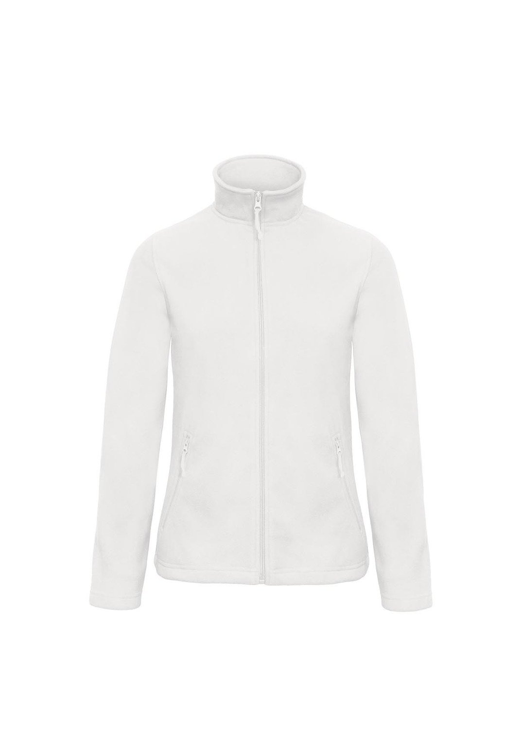 B&amp;C Pile ID.501 donna, Colore: 001 bianco
