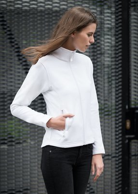 B&amp;C Softshell ID.701 donna