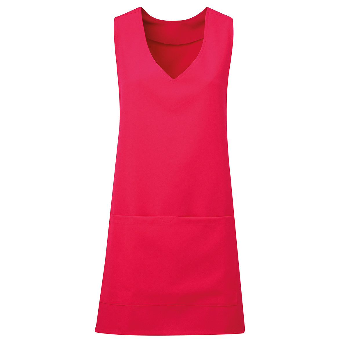 PREMIER Grembiule tunica, Colore: HPIN fucsia