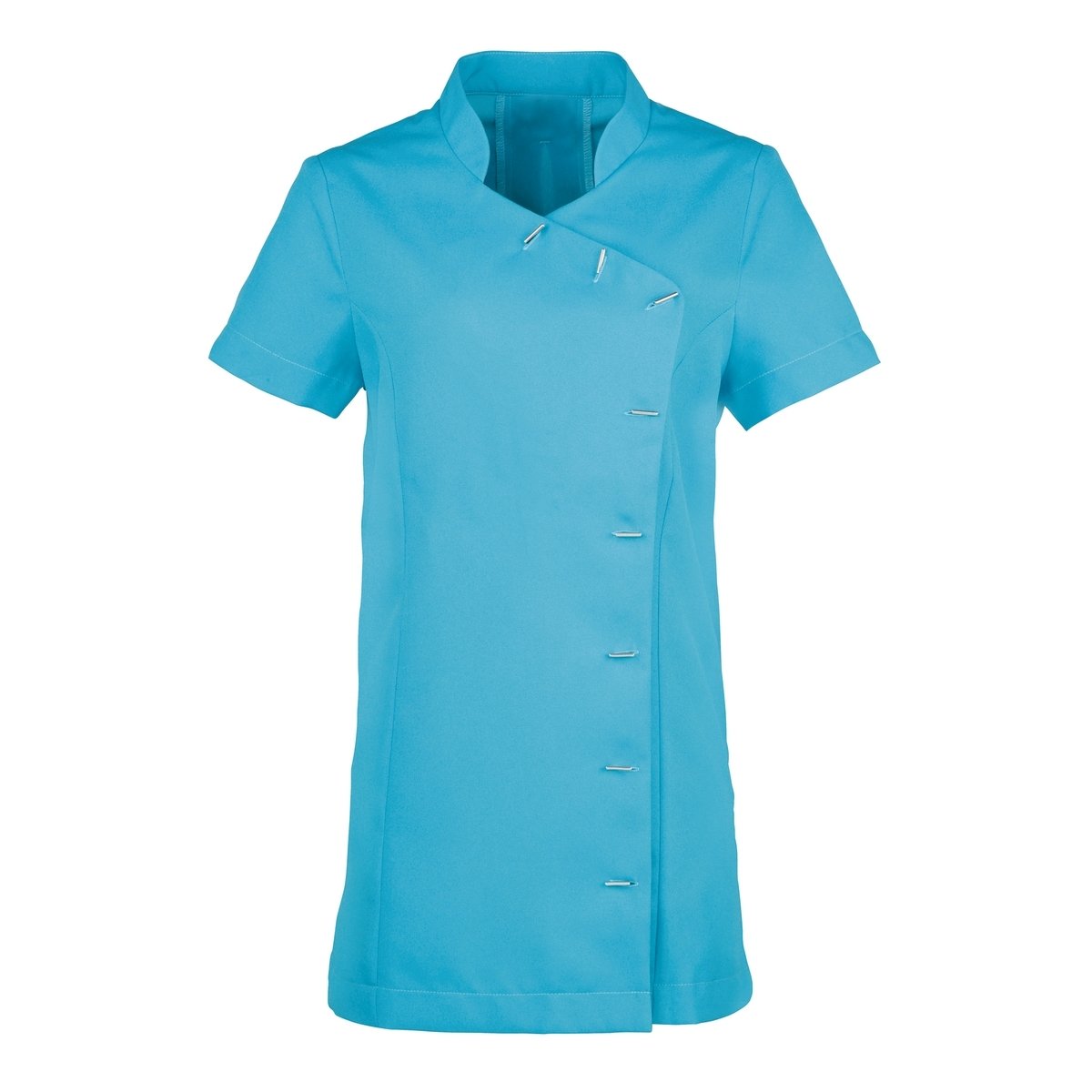PREMIER orchid Beauty &amp; Spa casacca donna, Colore: WHIT bianco