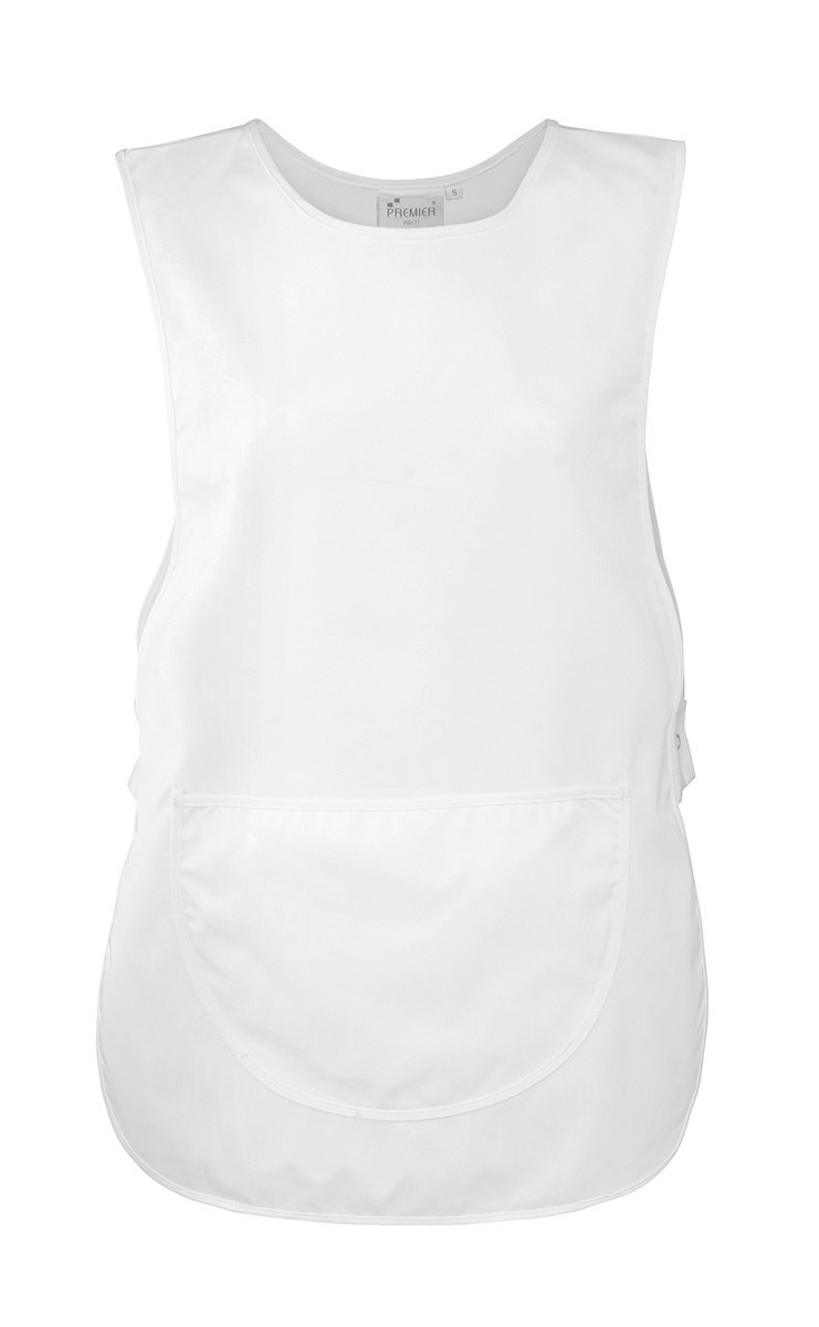 PREMIER pettorina donna, Colore: WHIT bianco