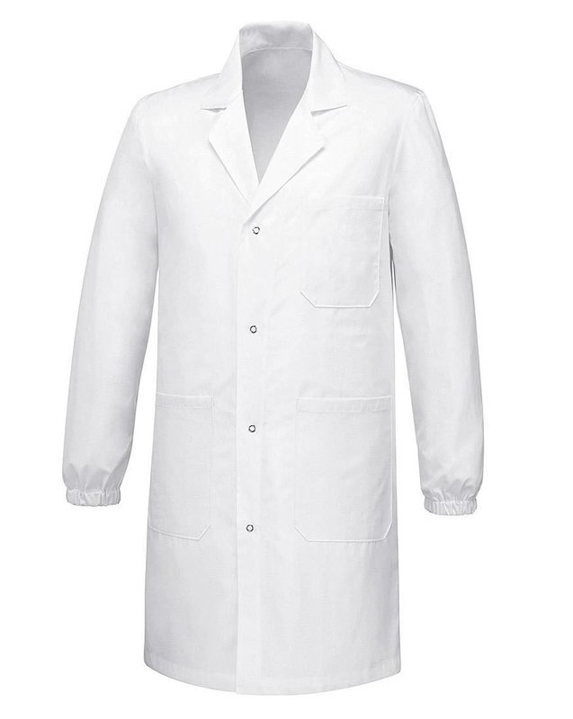 EGOCHEF Student Camice unisex