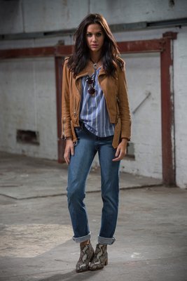 SODENIM Pantalone donna jeans