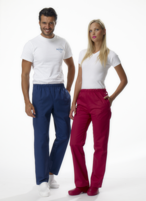 AMELIA Agdos pantalone unisex