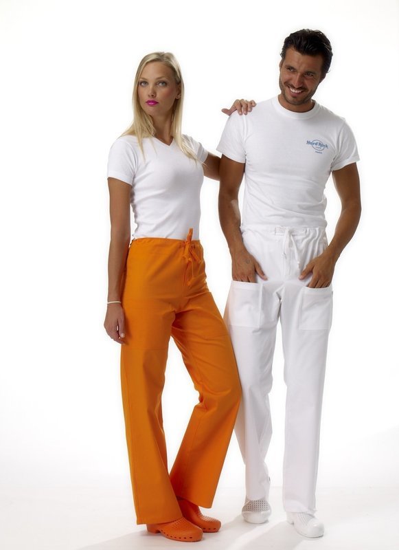AMELIA Luce pantalone unisex