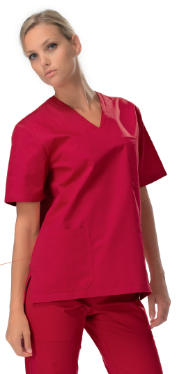 AMELIA Zagreo casacca unisex
