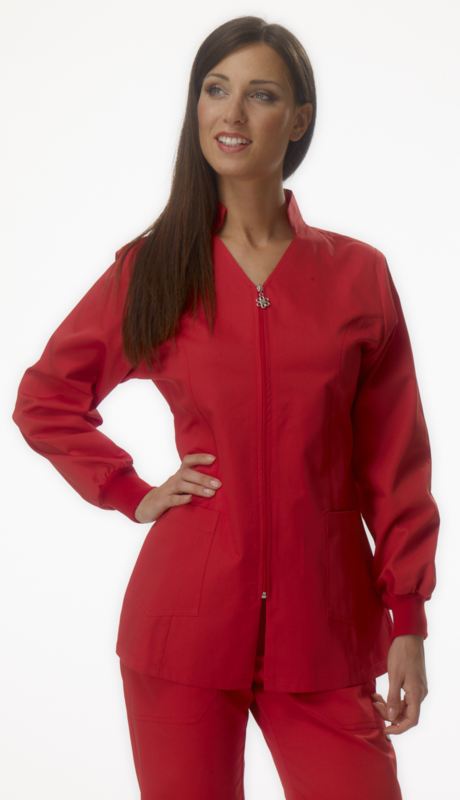 AMELIA Siviglia casacca donna