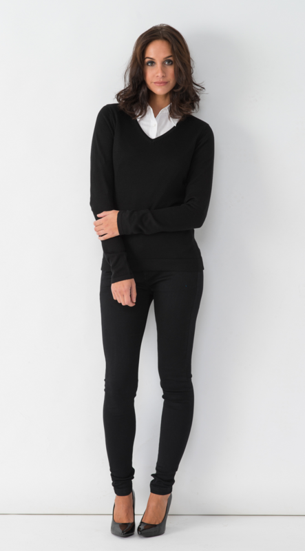 SODENIM Pantalone donna jeans skinny