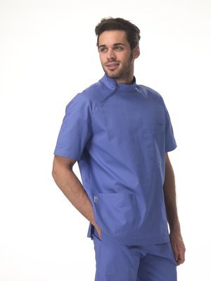 AMELIA Mercurio casacca uomo