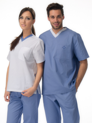 AMELIA Xanto casacca unisex