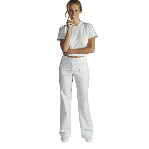 AMELIA Rea pantalone donna elasticizzato