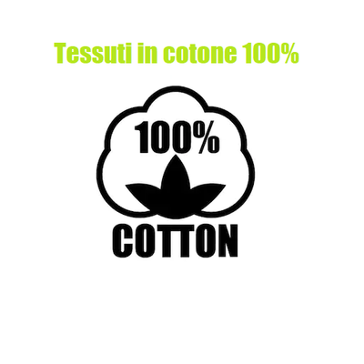 cotone 100%