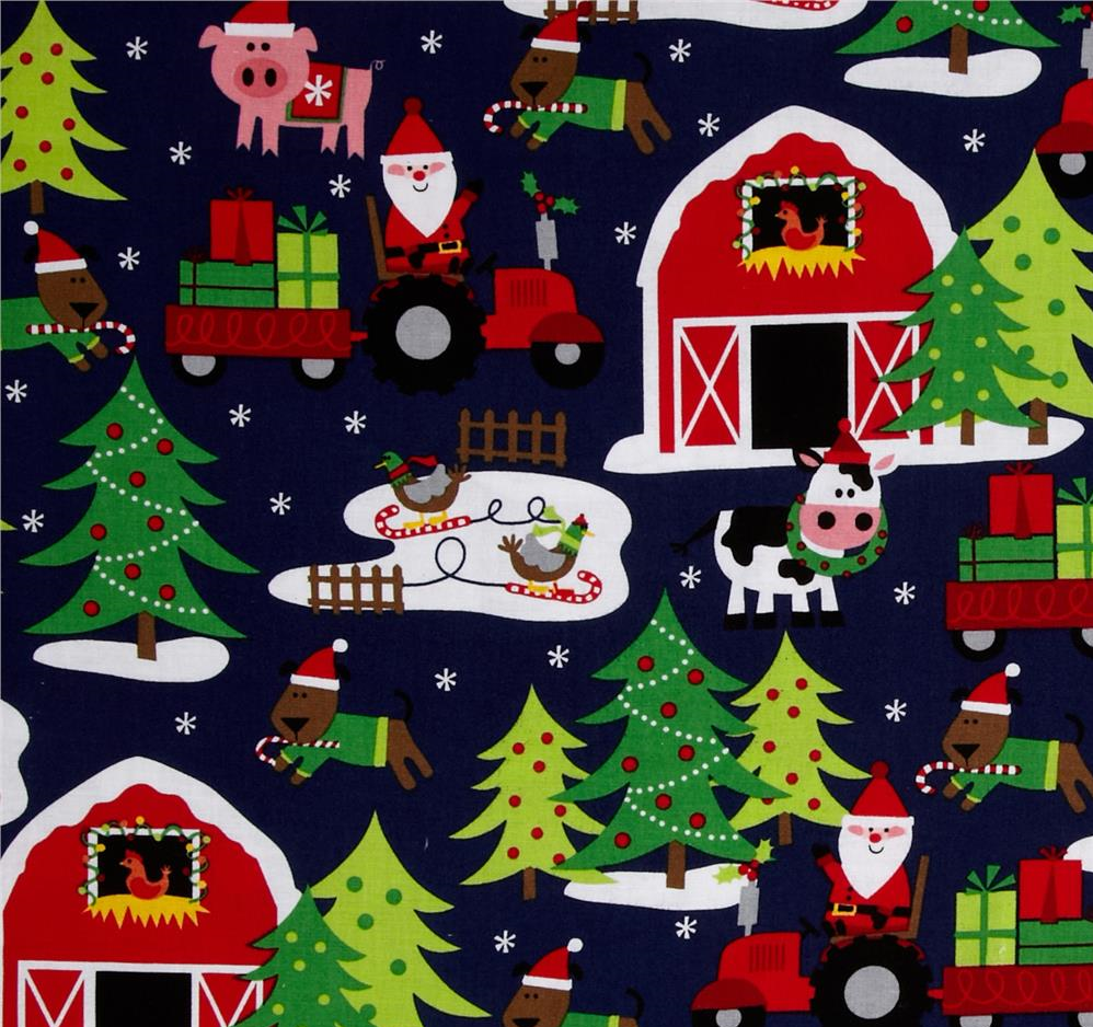 PopHats Cappellino 9.02 &quot;Fattoria di Babbo Natale&quot;