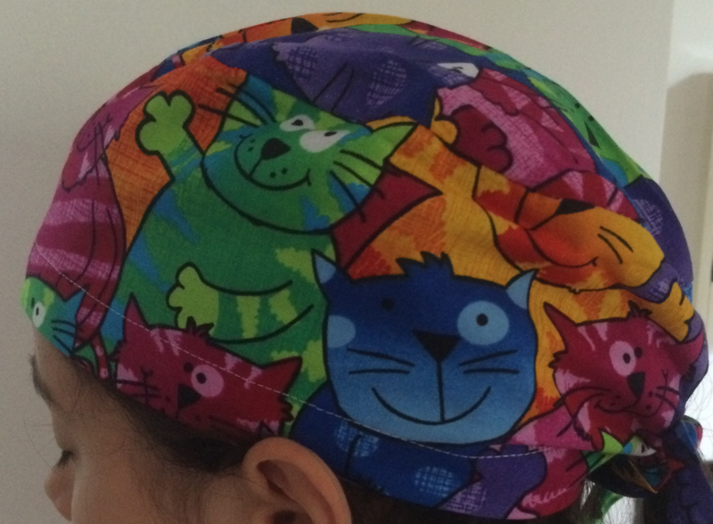 PopHats cappellini, cuffiette, bandane