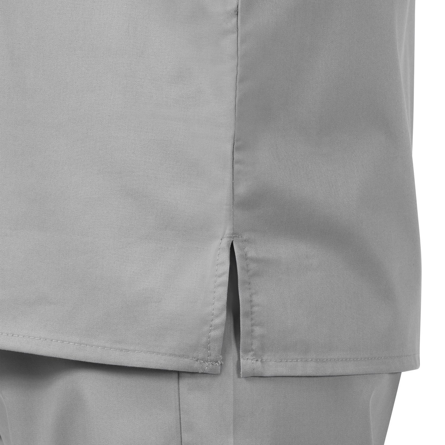 WORK 100 Casacca unisex scollo a V