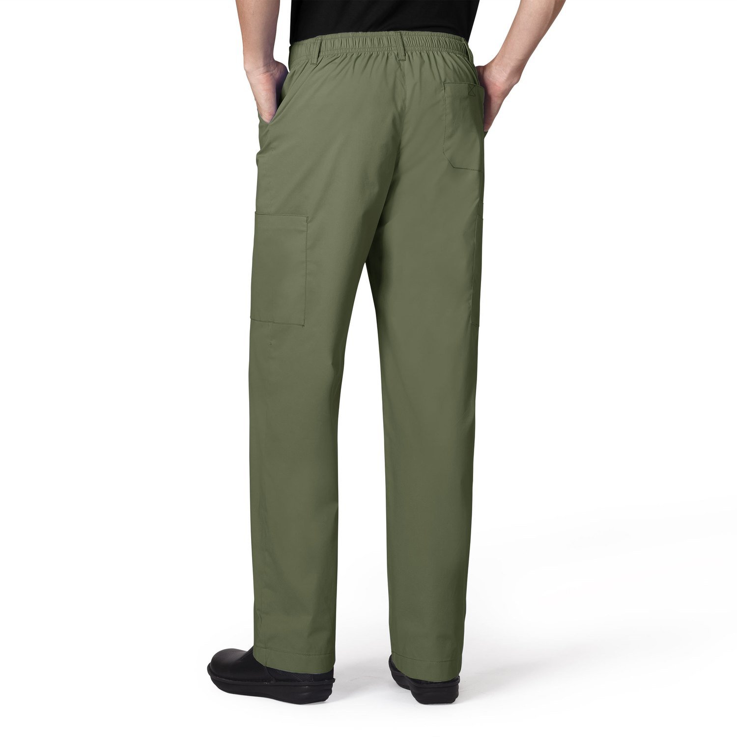 WORK 503 Pantalone uomo cargo