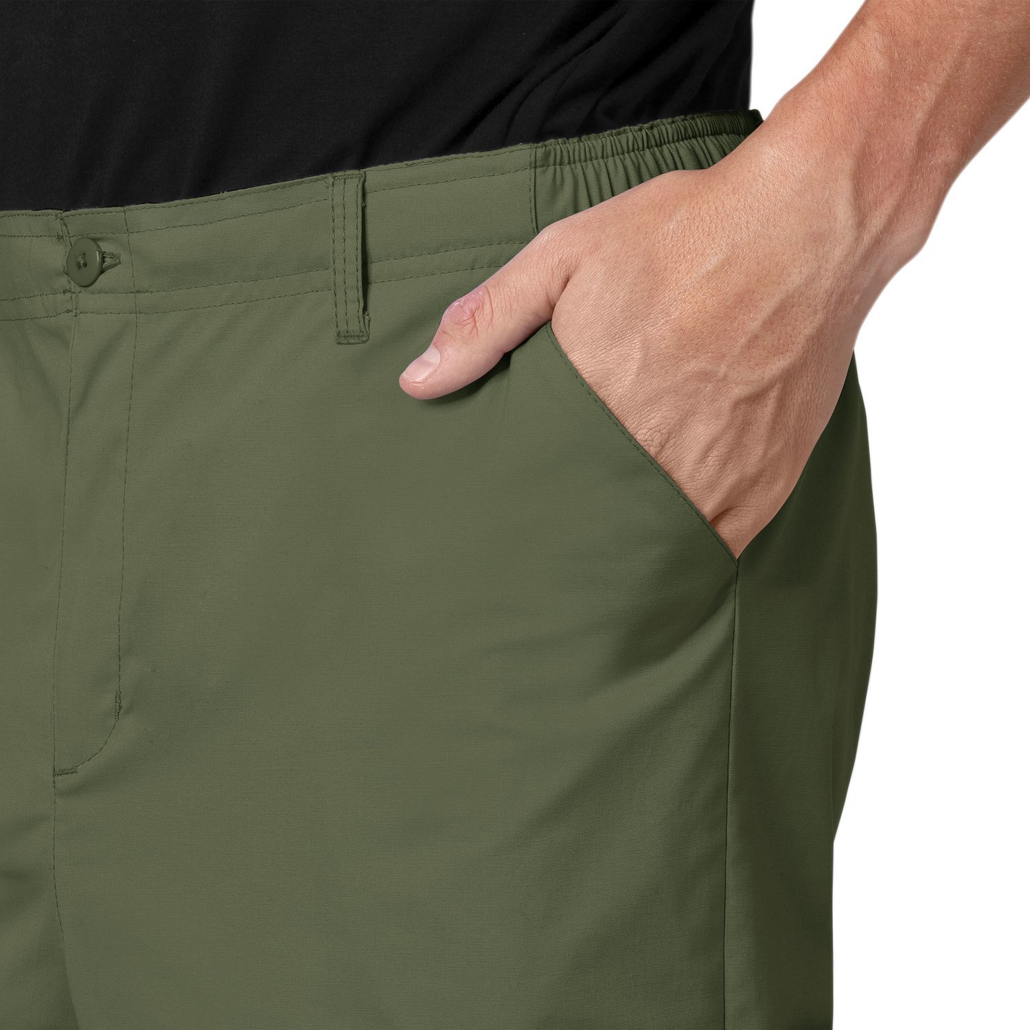 WORK 503 Pantalone uomo cargo