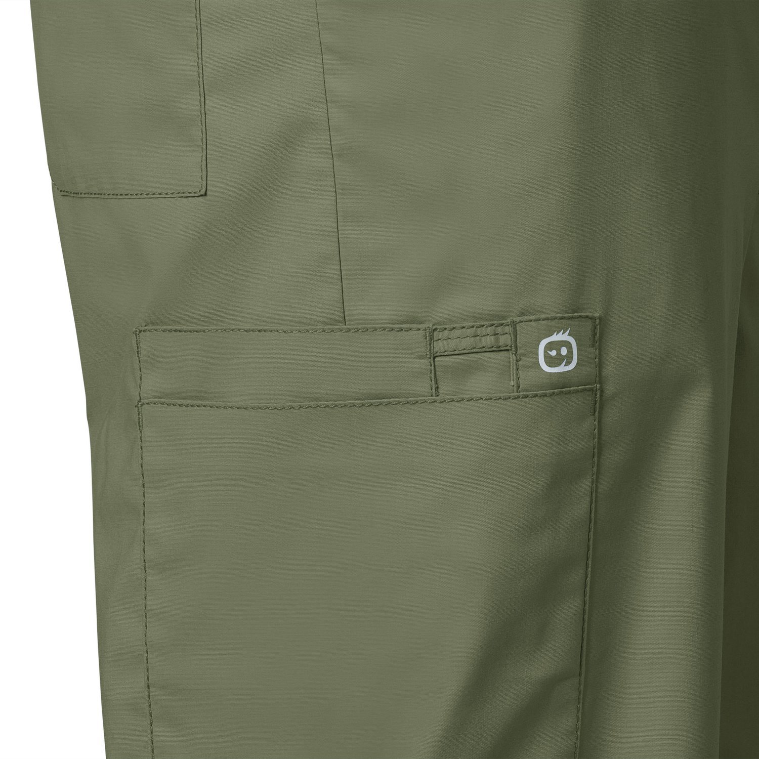 WORK 503 Pantalone uomo cargo