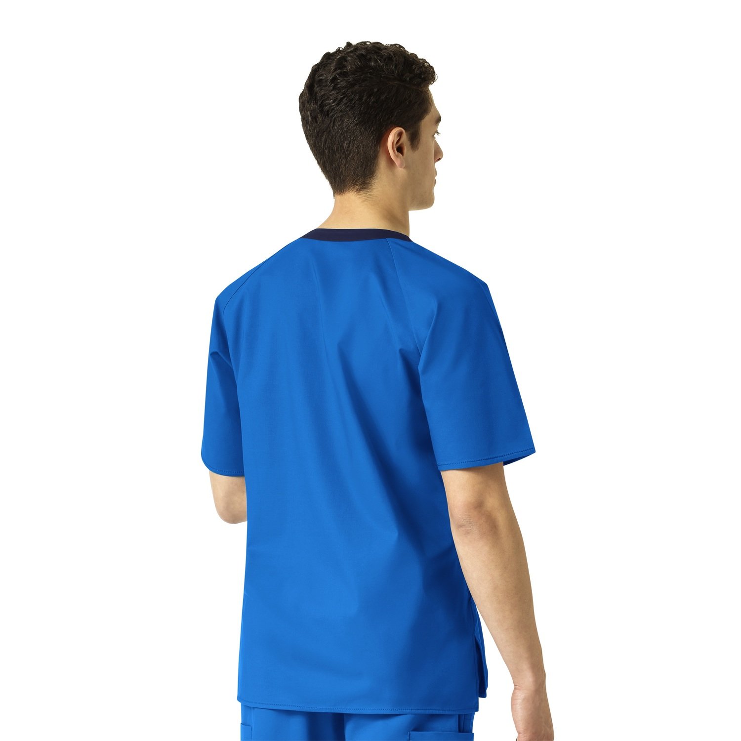 FLEX Anchor Casacca uomo scollo a V