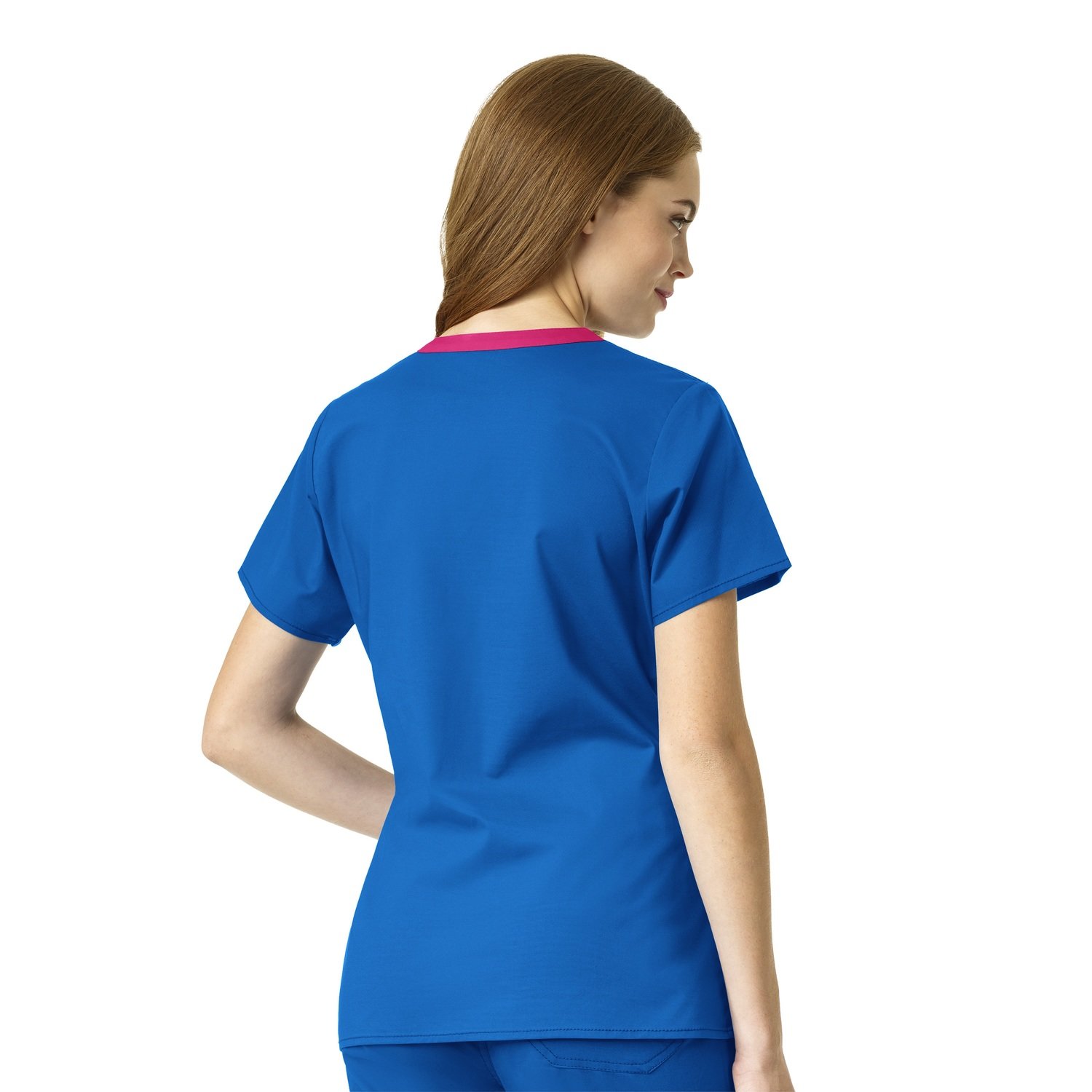 FLEX Peace Casacca donna scollo a V