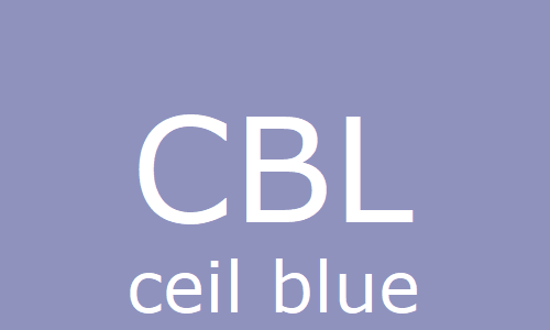 colore abbinabile