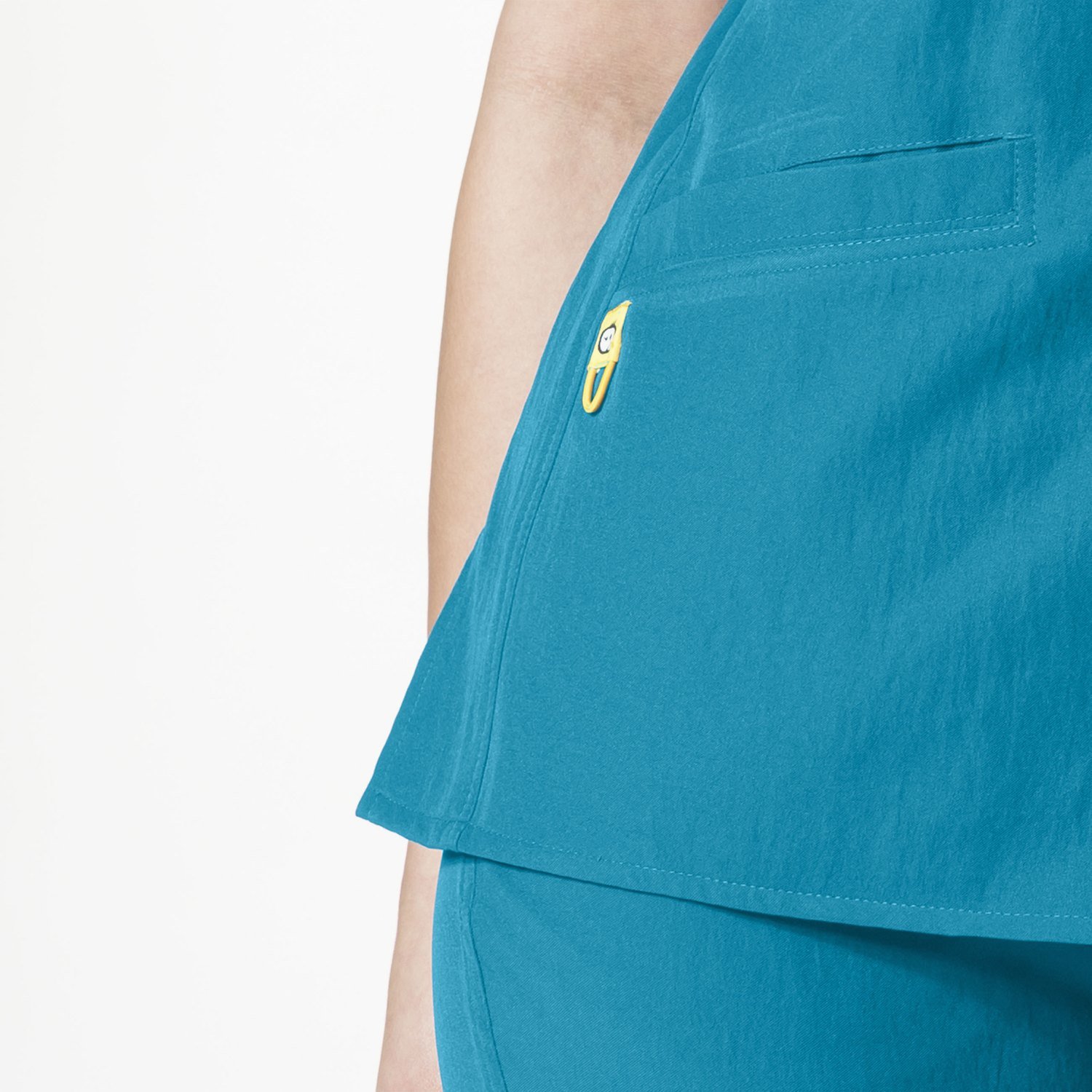 PLUS Casacca donna scollo a Y