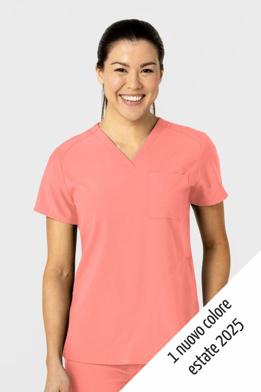 casacca 6045 in 19 colori