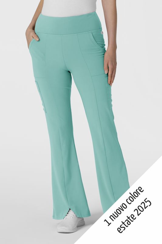 pantalone 5534 in 16 colori