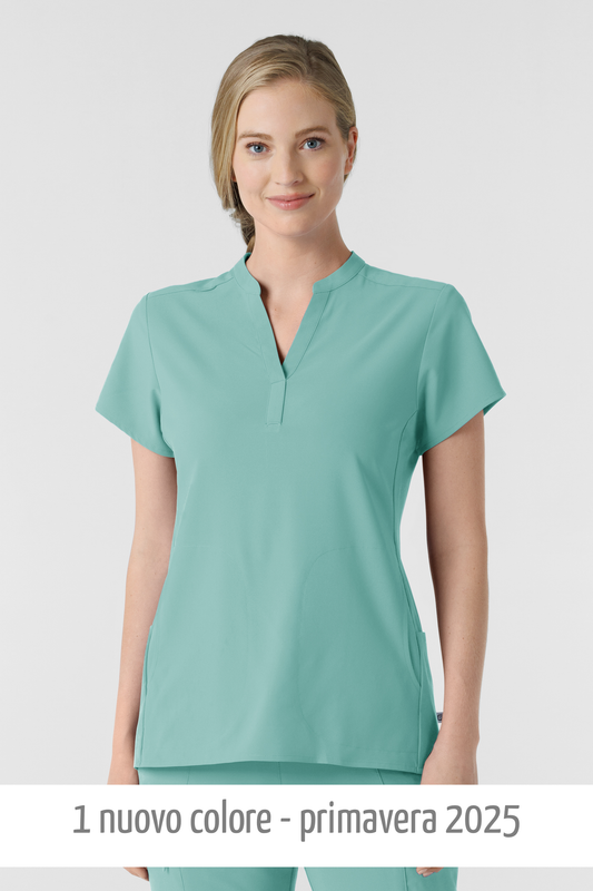 casacca 6734 in 14 colori