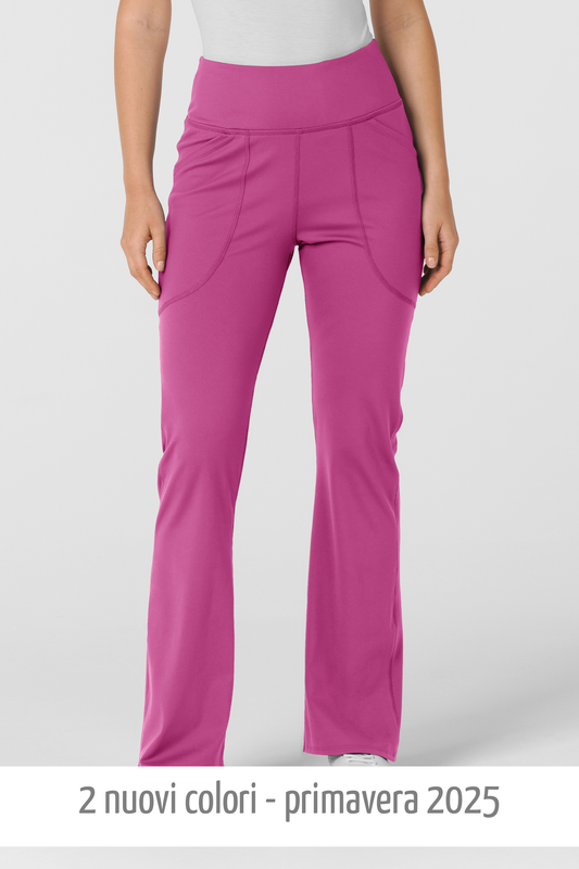 pantalone 5459 in 11 colori