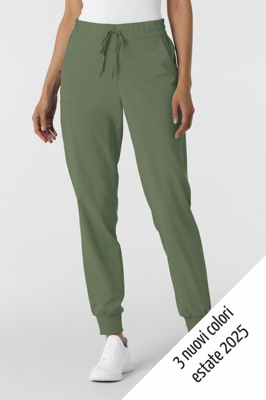 pantalone 5934 in 13 colori