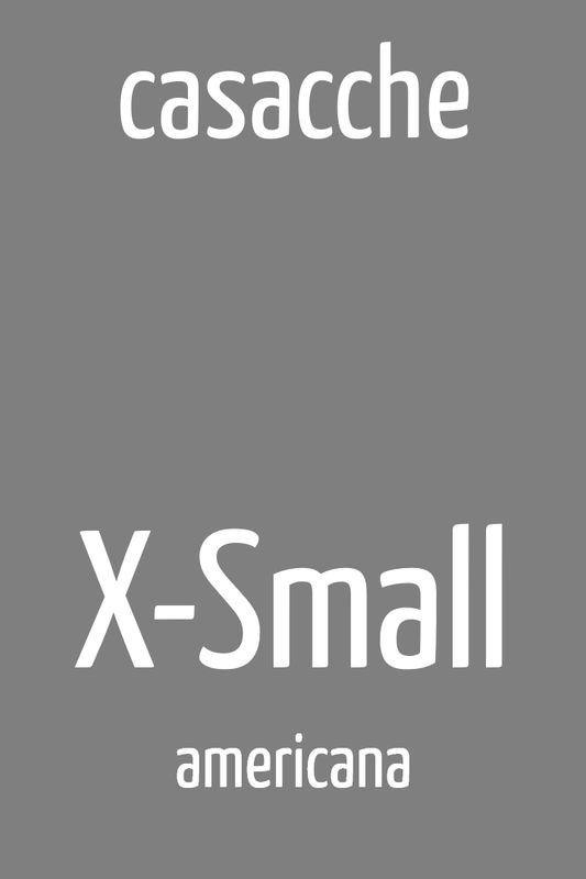 X-Small