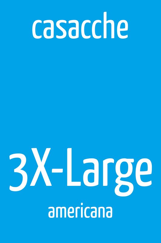3X-Large