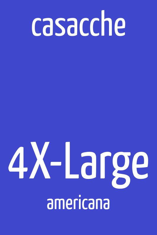 4X-Large