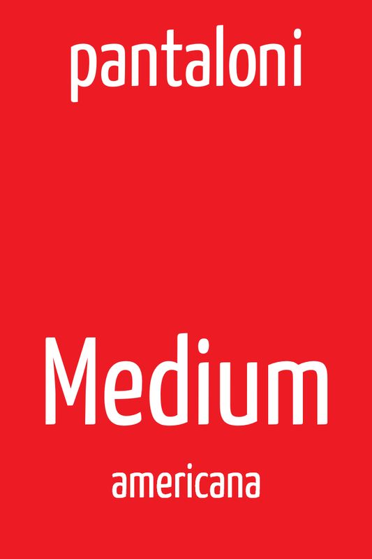 Medium