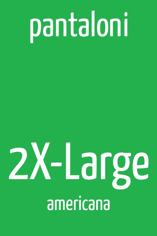 2X-Large