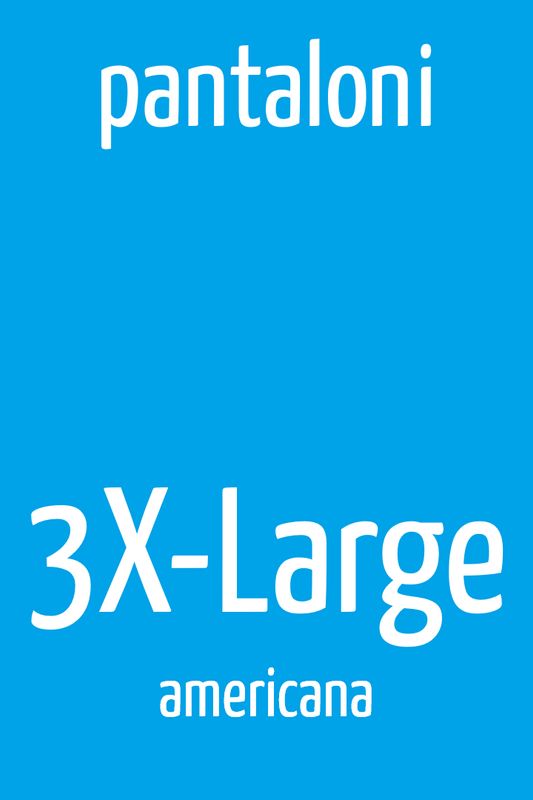 3X-Large