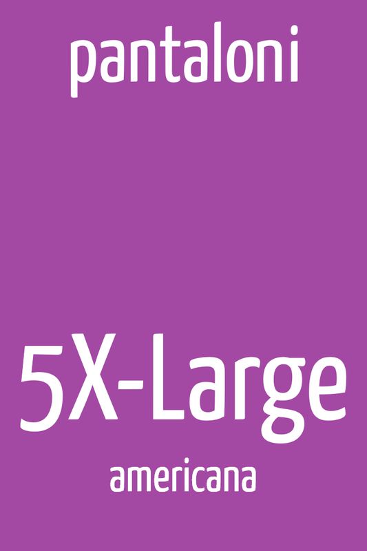 5X-Large