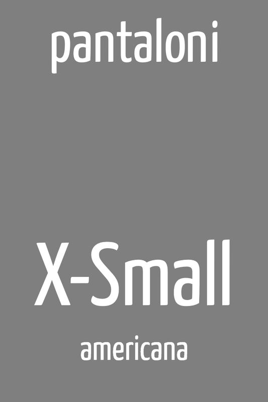 X-Small