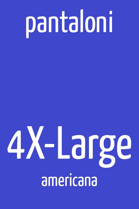 4X-Large