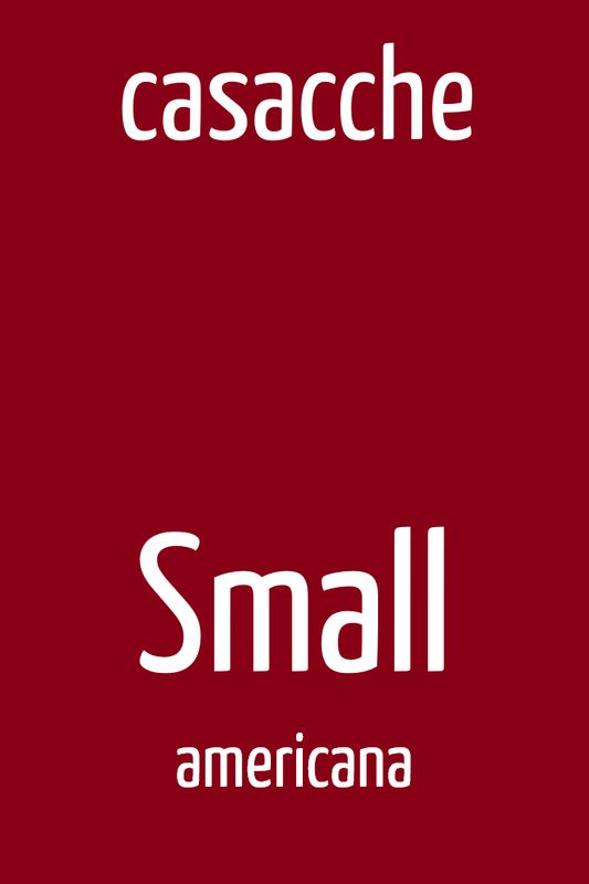 Small