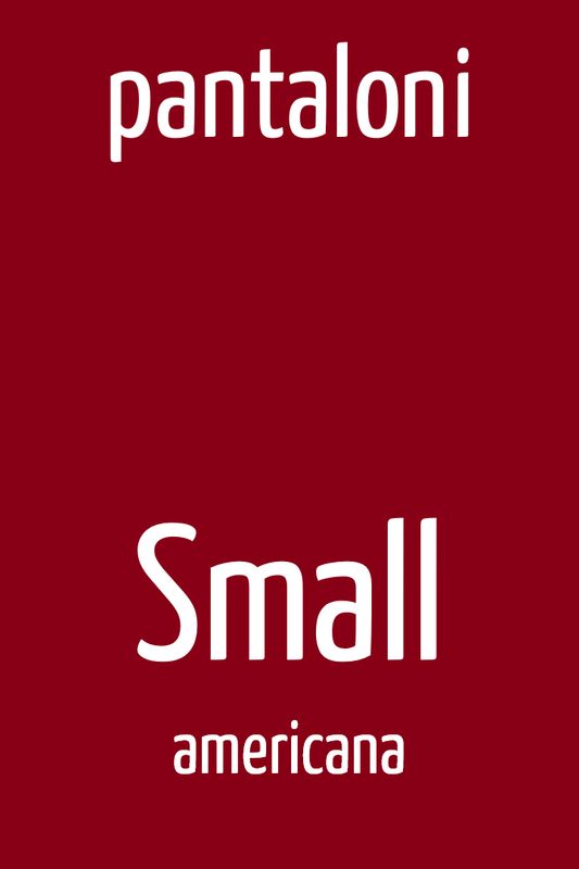 Small
