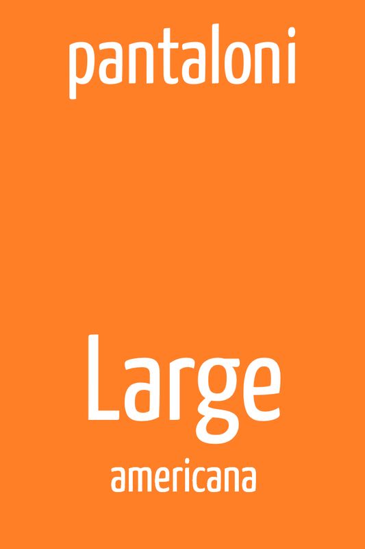Large