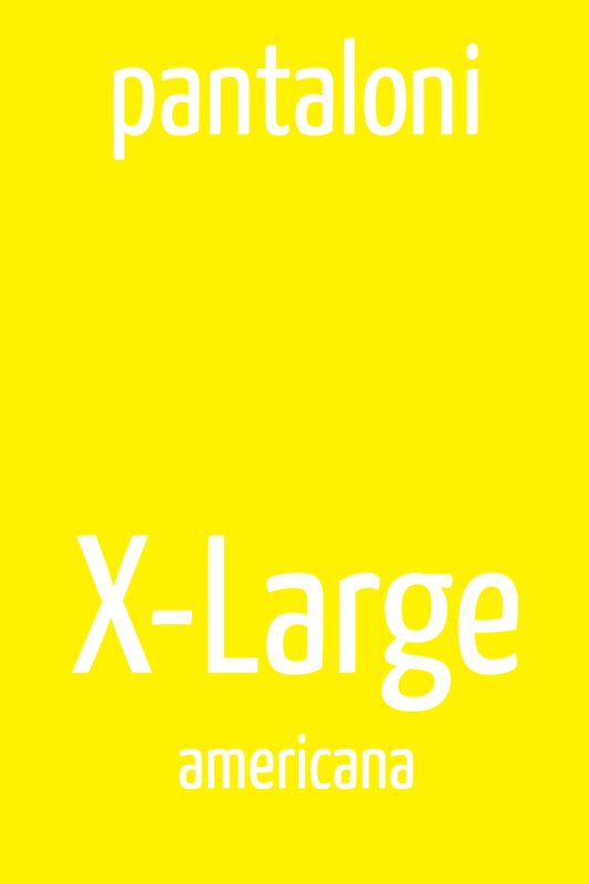 X-Large