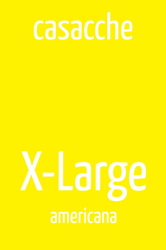 X-Large