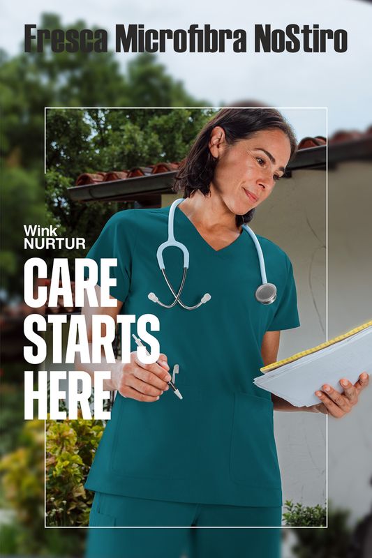 MICROFIBRA NoStiro FRESCA >Collezione Nurtur<