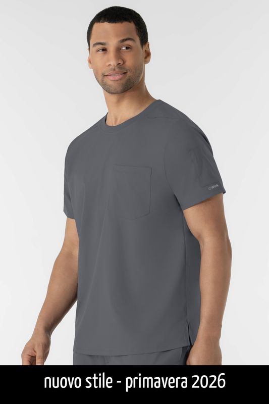 casacca 6651 in 4 colori